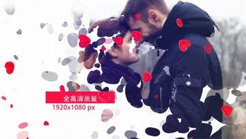 感情视频素材,视频素材中的心灵触动瞬间